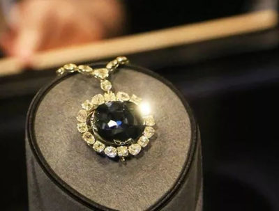 萬圣節特輯 珠寶交易中的神秘傳說與&ldquo;鬼&rdquo;故事